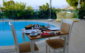 Enda Boutique Hotel Kalkan